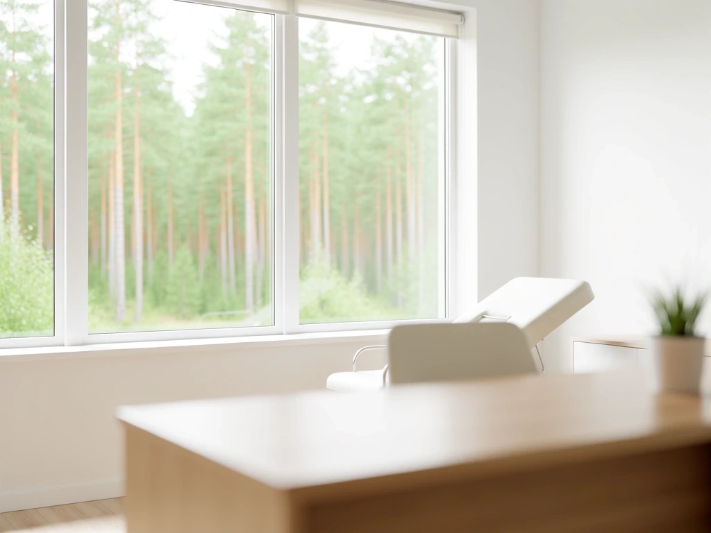 Ravitsemus Espoo toimitila